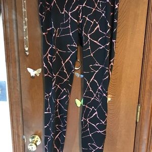 Leggings not for sale